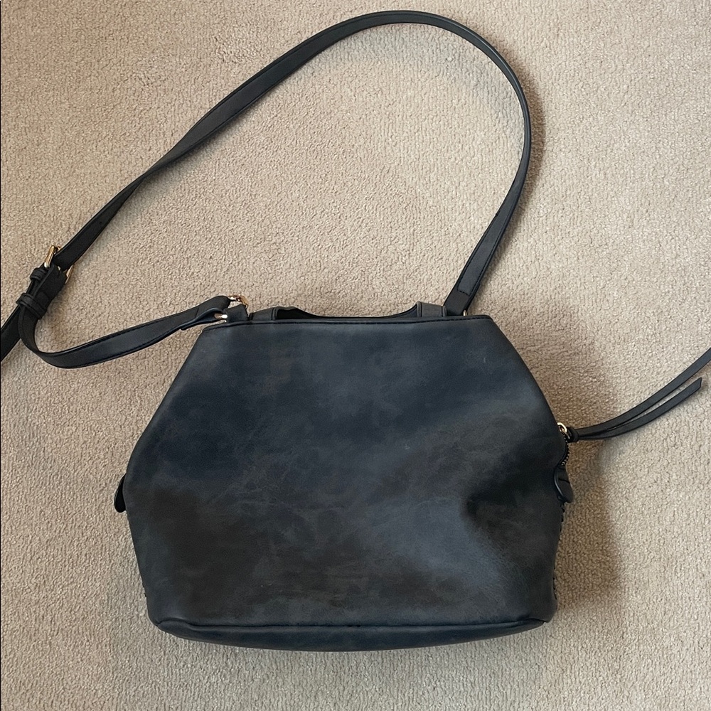 Free People Crossbody Bag